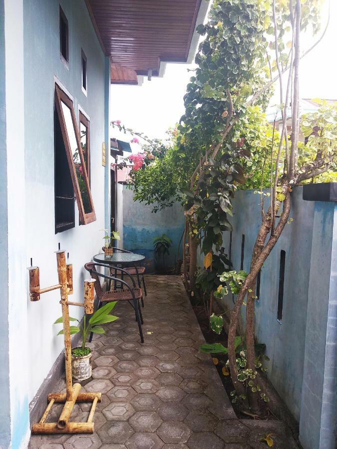 Kurnia Homestay テルナテ エクステリア 写真